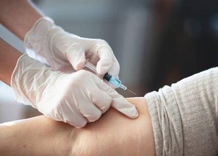 Subcutaneous Injections